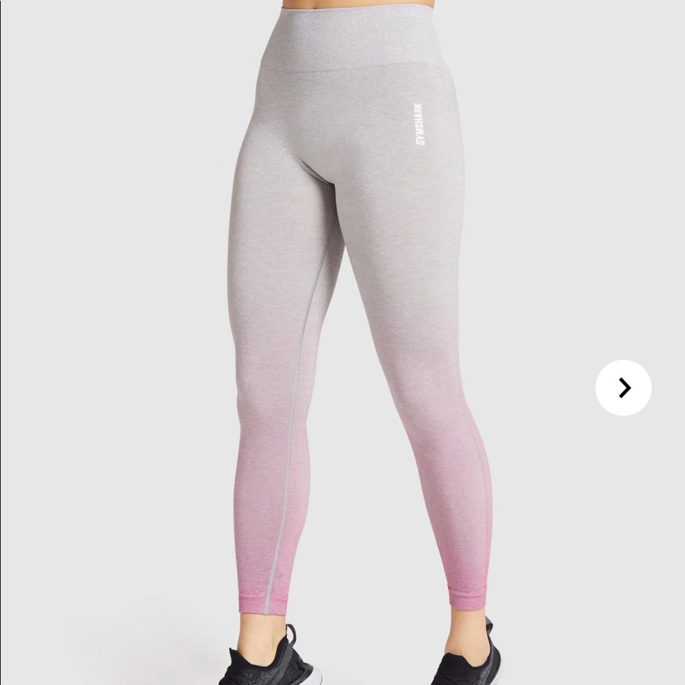 ADAPT OMBRE SEAMLESS LEGGINGS